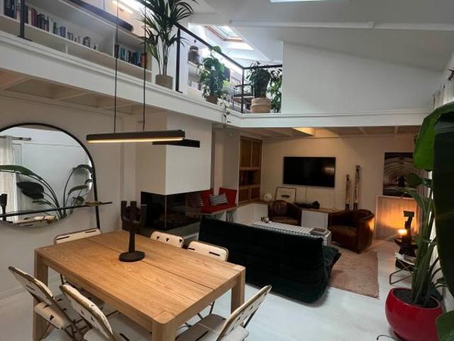 Maison location à Saint-Denis, Île-de-France