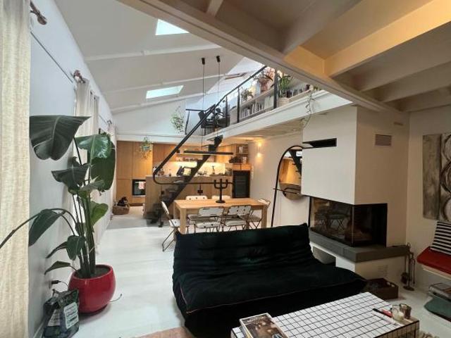 Maison location à Saint-Denis, Île-de-France