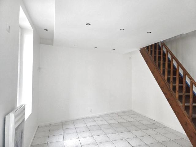 Maison vente à Saint-Denis, Saint-denis