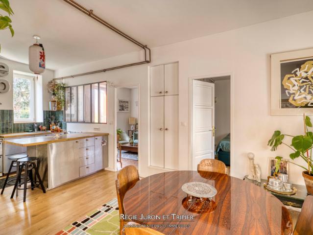 Appartement vente à Lyon, Métropole de Lyon