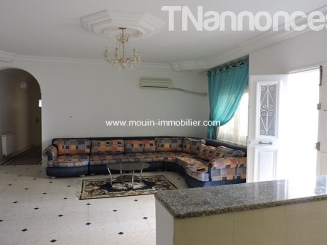 Appartement location