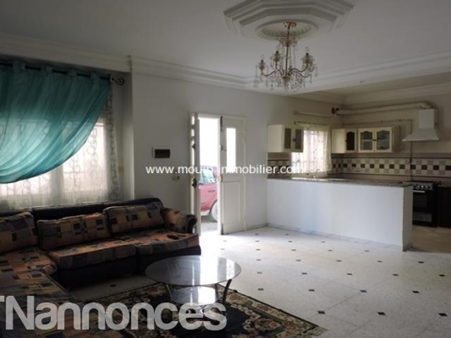 Appartement location