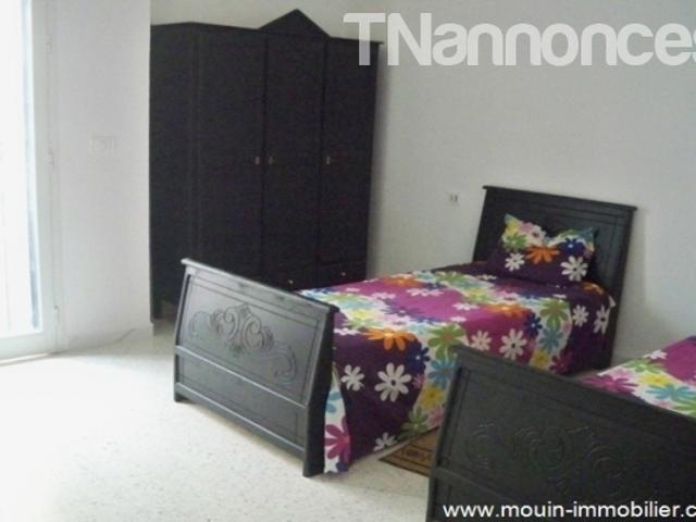 Appartement location
