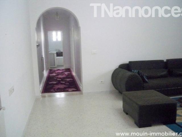 Appartement location