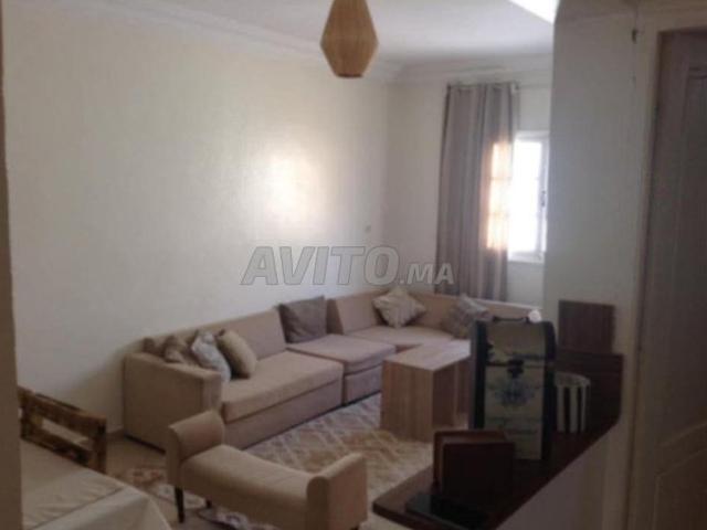 Appartement location à Essaouira, L'Oriental