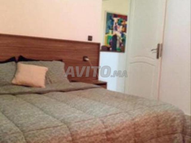 Appartement location à Essaouira, L'Oriental