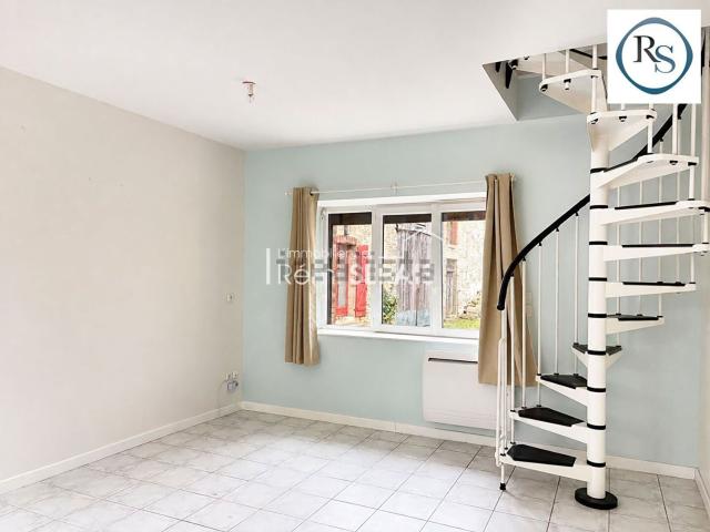 Appartement location à Le Fourneau, Essay