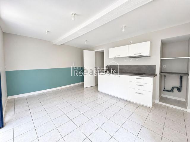 Appartement location à Le Fourneau, Essay