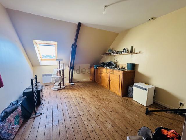 Appartement location à La Bretonnière, Essé