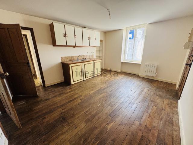 Appartement location à La Bretonnière, Essé