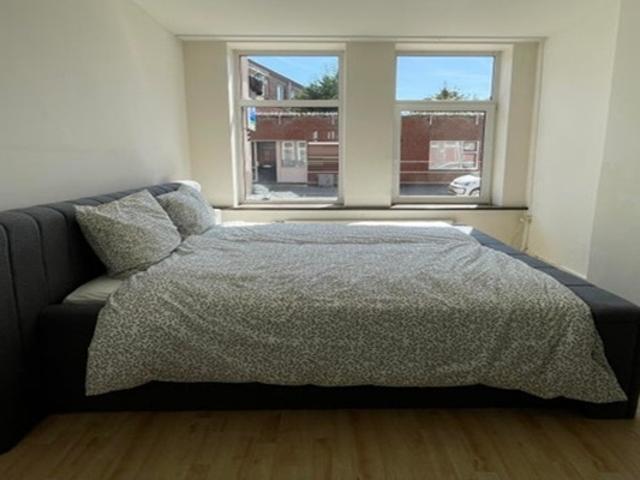 Appartement te huur in Nieuwe Westen, Rotterdam