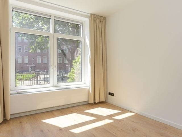 Appartement te huur in Nieuwe Westen, Rotterdam
