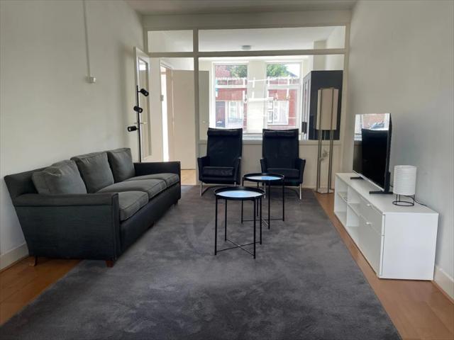 Appartement te huur in Nieuwe Westen, Rotterdam