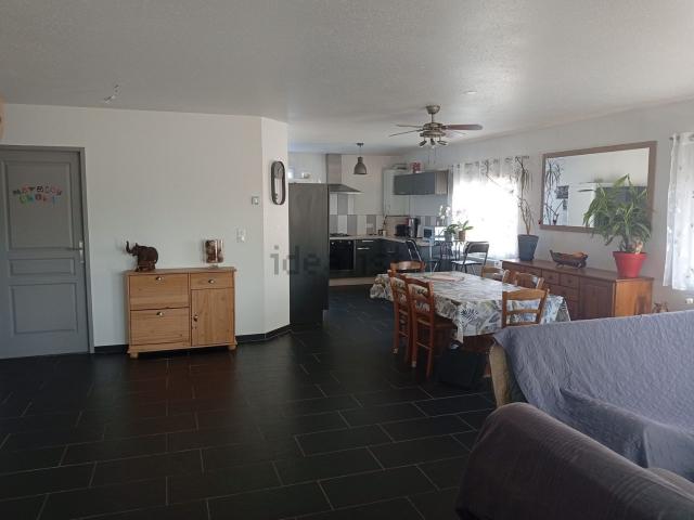 Appartement vente à Essert, Territoire-de-Belfort