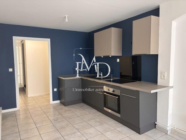 Appartement vente à Essey-lès-Nancy, Meurthe-et-Moselle