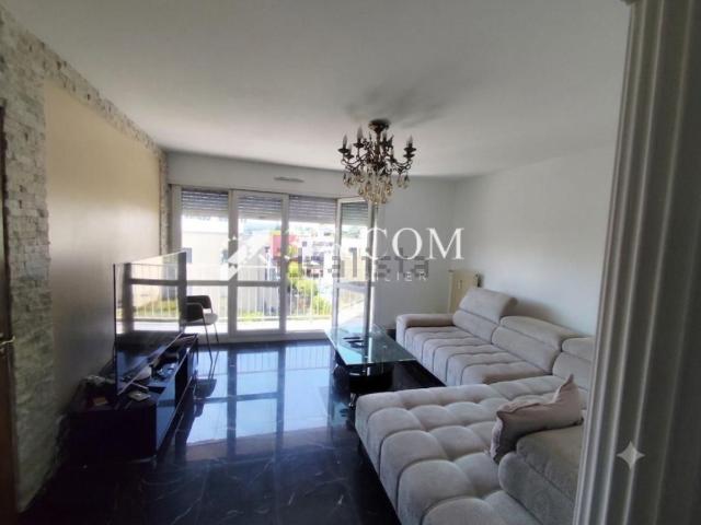 Appartement vente à Tomblaine, Meurthe-et-Moselle