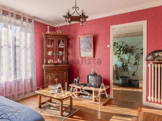 Appartement vente à Essey-lès-Nancy, Meurthe-et-Moselle