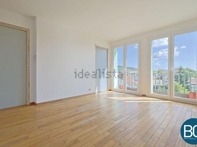 Appartement vente à Essey-lès-Nancy, Meurthe-et-Moselle