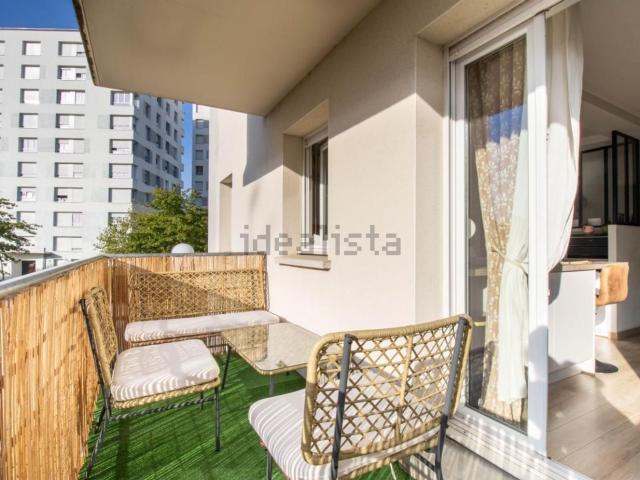 Appartement vente à Essey-lès-Nancy, Meurthe-et-Moselle