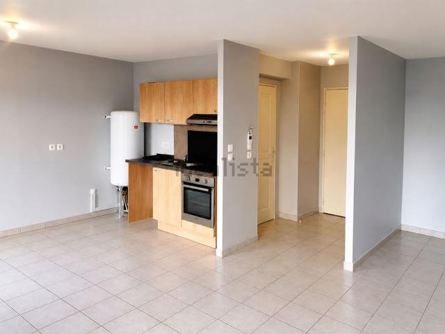 Appartement vente à Essey-lès-Nancy, Meurthe-et-Moselle