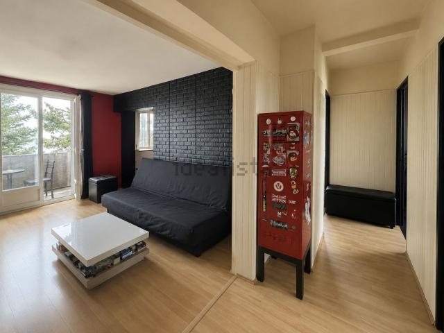 Appartement vente à Tomblaine, Meurthe-et-Moselle