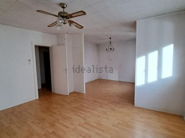 Appartement vente à Essey-lès-Nancy, Meurthe-et-Moselle