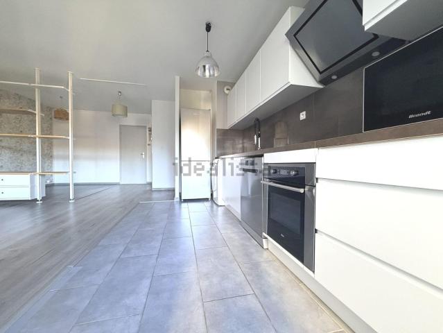 Appartement vente à Essey-lès-Nancy, Meurthe-et-Moselle