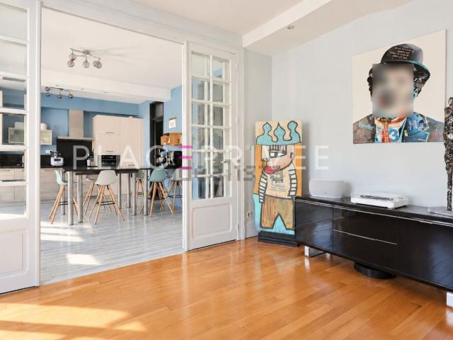 Appartement vente à Essey-lès-Nancy, Meurthe-et-Moselle