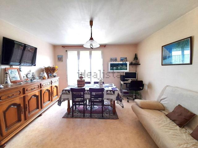 Appartement vente à Essômes-sur-Marne, Aisne