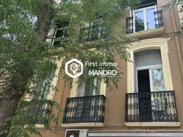 Appartement vente à Estagel, Pyrénées-Orientales