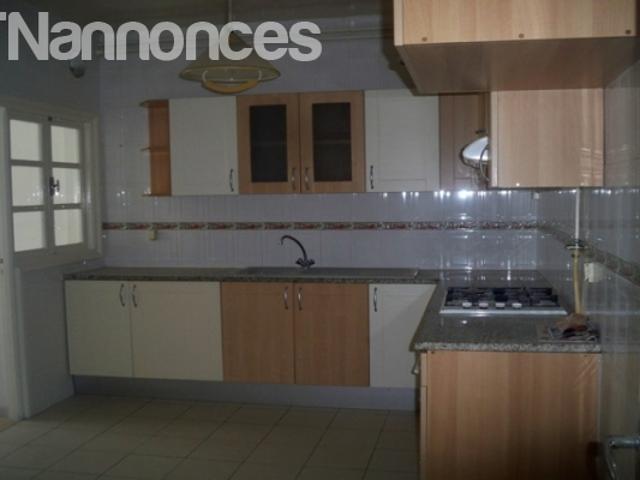 Appartement vente à Ariana Ville