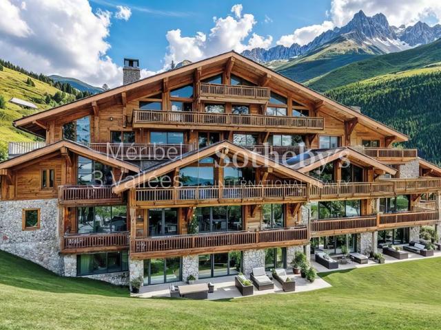 Appartement vente à Albertville, Les Allues