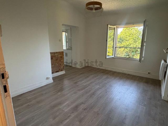 Appartement location à Estrablin, Isère