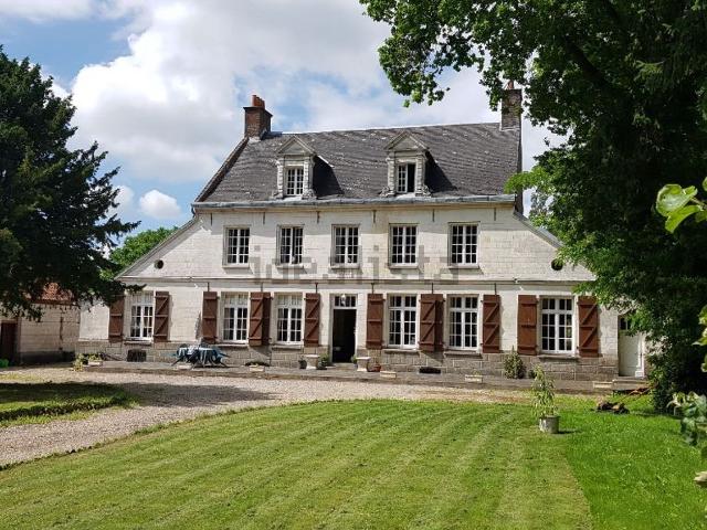 Appartement vente à Résidence Les Saules, Estrée-Blanche