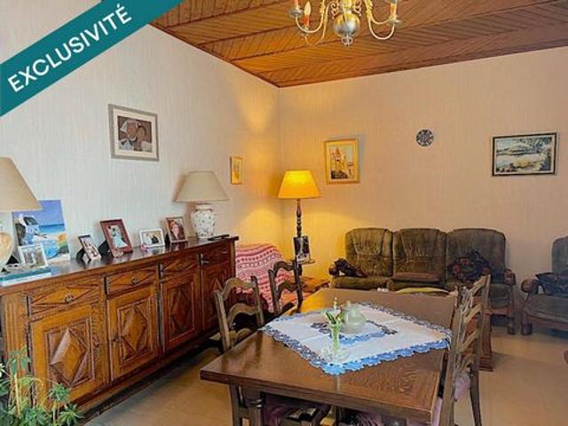 Appartement vente à Castelsarrasin, Occitanie