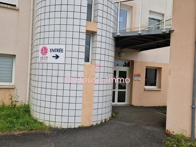 Bureau vente à Poitiers