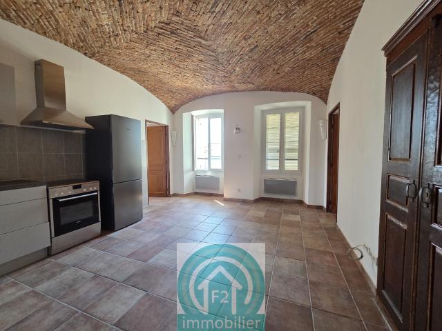 Appartement vente à Corte, Aléria