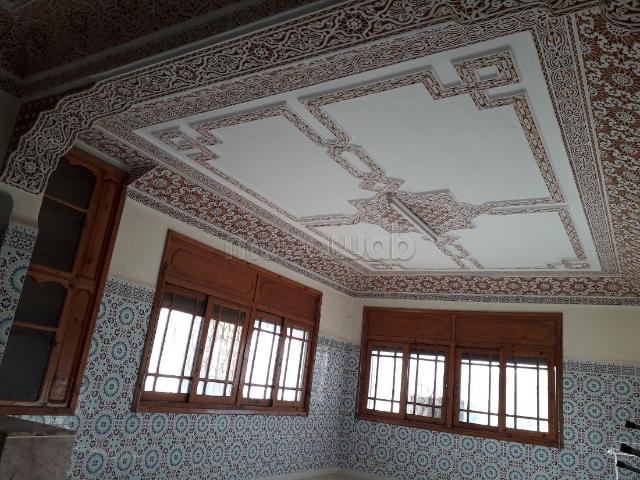 Appartement vente à Fès