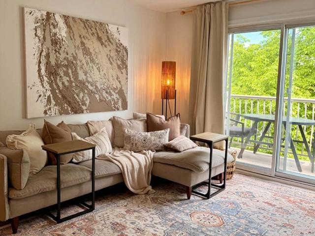 Apartment for rent in Laurentides, Quebec