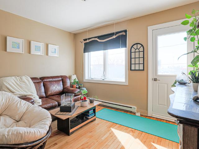 Apartment for rent in Longueuil, Quebec