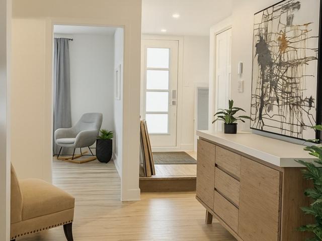 Apartment for rent in Laurentides, Quebec