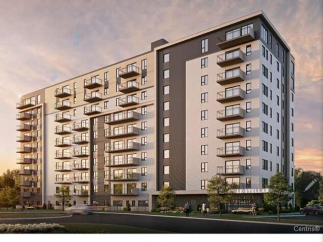 Apartment for rent in Jonquiere, Quebec