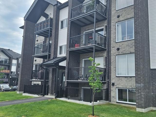 Apartment for rent in Laurentides, Quebec