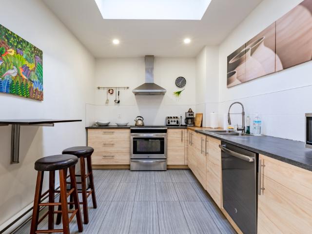 Apartment for rent in St. Leonard's, Quebec