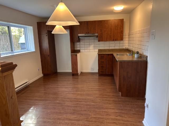 Apartment for rent in Laurentides, Quebec