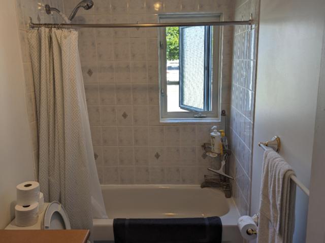 Apartment for rent in Terrebonne