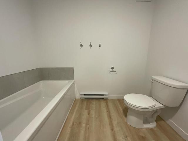 Apartment for rent in La Nouvelle-beauce, Quebec
