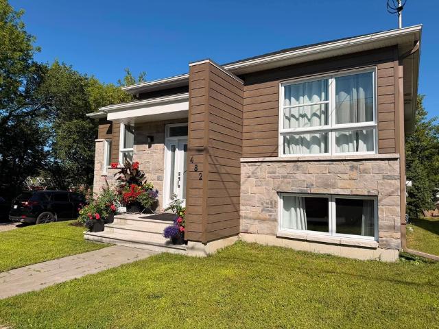 Apartment for rent in Gatineau, Quebec