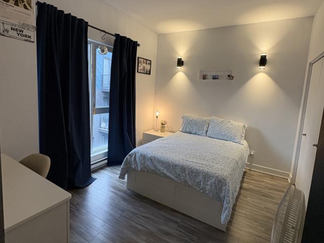 Apartment for rent in Longueuil, Quebec