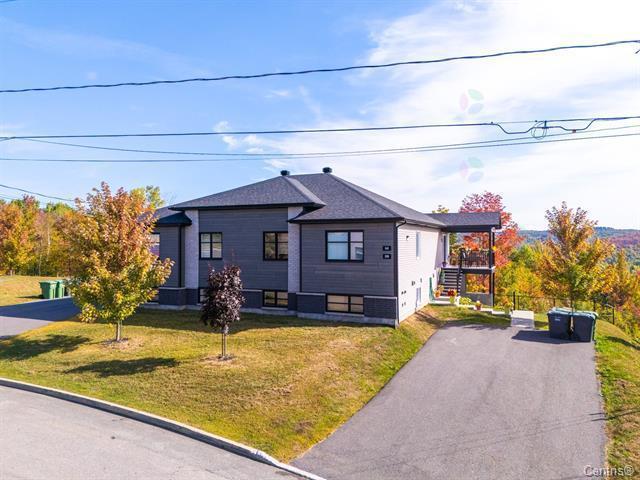 Apartment for rent in Sherbrooke, Quebec